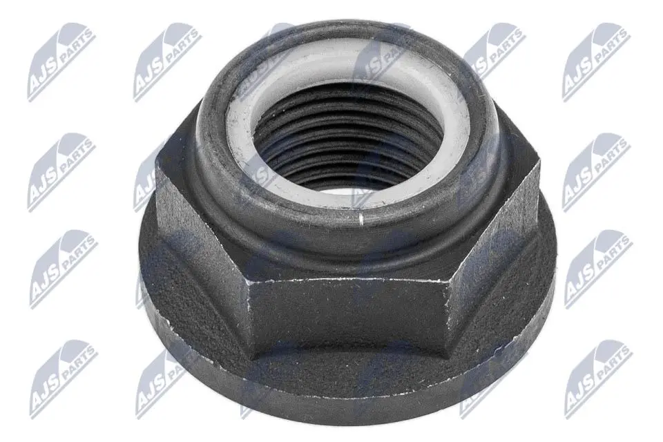 Kit Montaggio Cuscinetti Ruota Manicotto per Ford Transit TT9 06