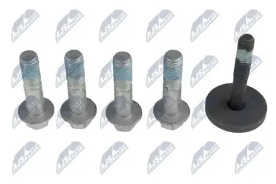 Kit Montaggio Cuscinetti Ruota Manicotto per Volkswagen Golf (tutte)