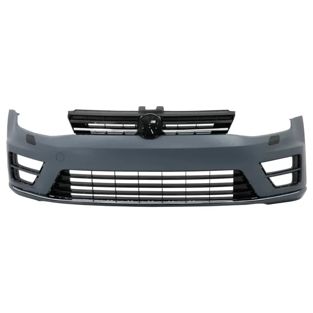 Kit Paraurti Completo con Fari LED Indicatori Dinamici per VW Golf 7 Vii