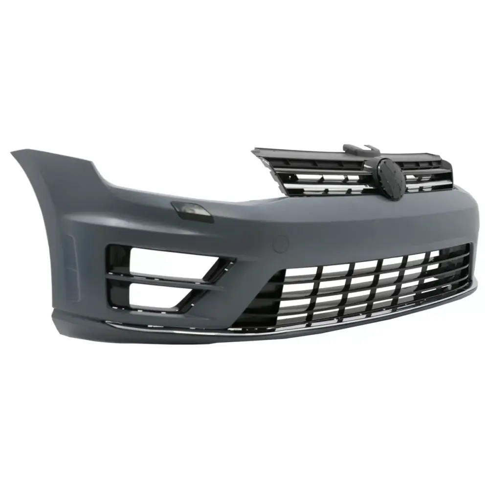Kit Paraurti Completo con Fari LED Indicatori Dinamici per VW Golf 7 Vii