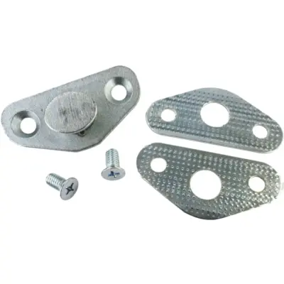 Kit Perno Serratura Non Compatibile con Originale per Ford Mustang 67-70