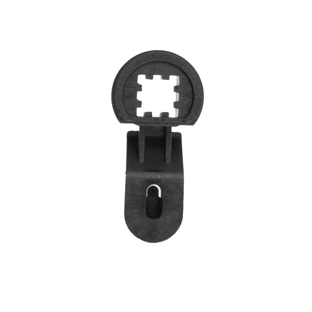 Kit Plastica Reclinazione Sedile per Renault Megane 2