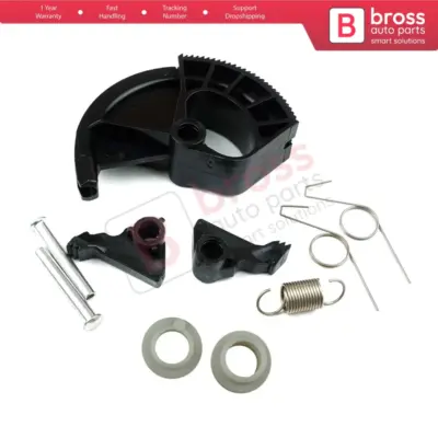 Kit Regolatore Frizione Quadrante Leva per Renault Clio MK2 Megane MK1 Kangoo
