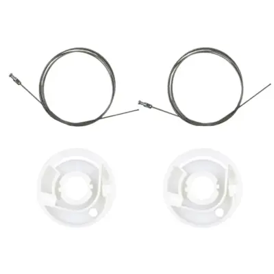 Kit Riparazione Cavi e Pulegge per Volkswagen Transporter T5
