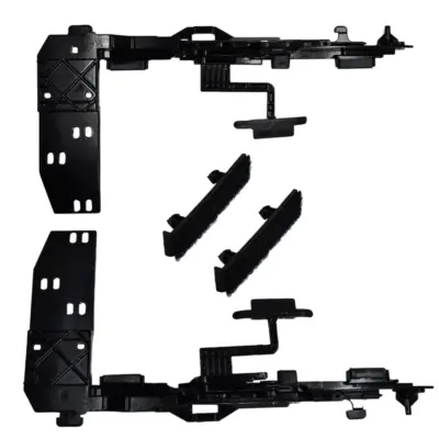 Kit Riparazione Collegamento Centrale Tettuccio Apribile per Mercedes W124 W201