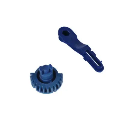 Kit Riparazione Controllo Ventilazione Climatizzazione per Mercedes Classe C W203