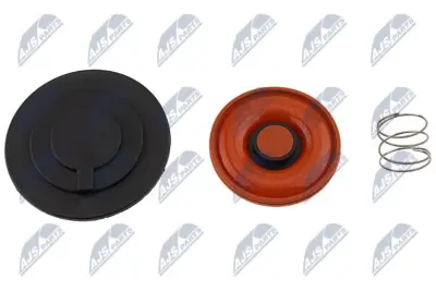 Kit Riparazione Coperchi Valvole 20.2x21.3x4x0.5 per Audi A3 1.9 TDI 2003