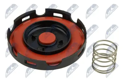 Kit Riparazione Coperchi Valvole per Audi A3 1.8 TFSI 2006- VW Golf V 2.0 GTI