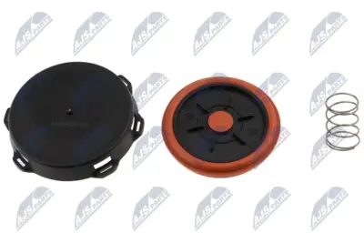 Kit Riparazione Coperchi Valvole per BMW 1 E81 E87 E87N 116 2004- e 3 E90 E90N