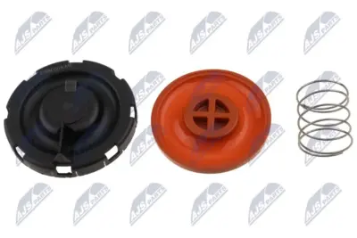 Kit Riparazione Coperchi Valvole per BMW X5 E70 X6 E71 F15 F16 2011