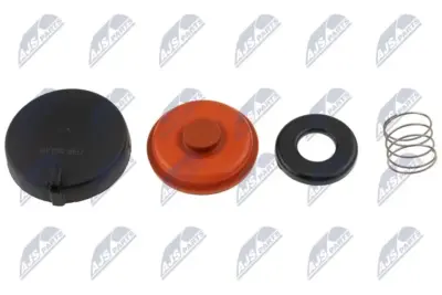 Kit Riparazione Coperchi Valvole per Mercedes Classe C W204 2008- Classe