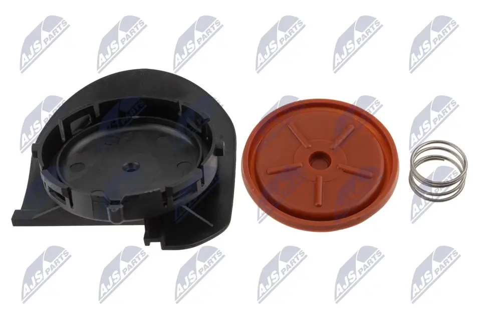 Kit Riparazione Coperchi Valvole per Mini Cooper One Clubman Countryman Paceman
