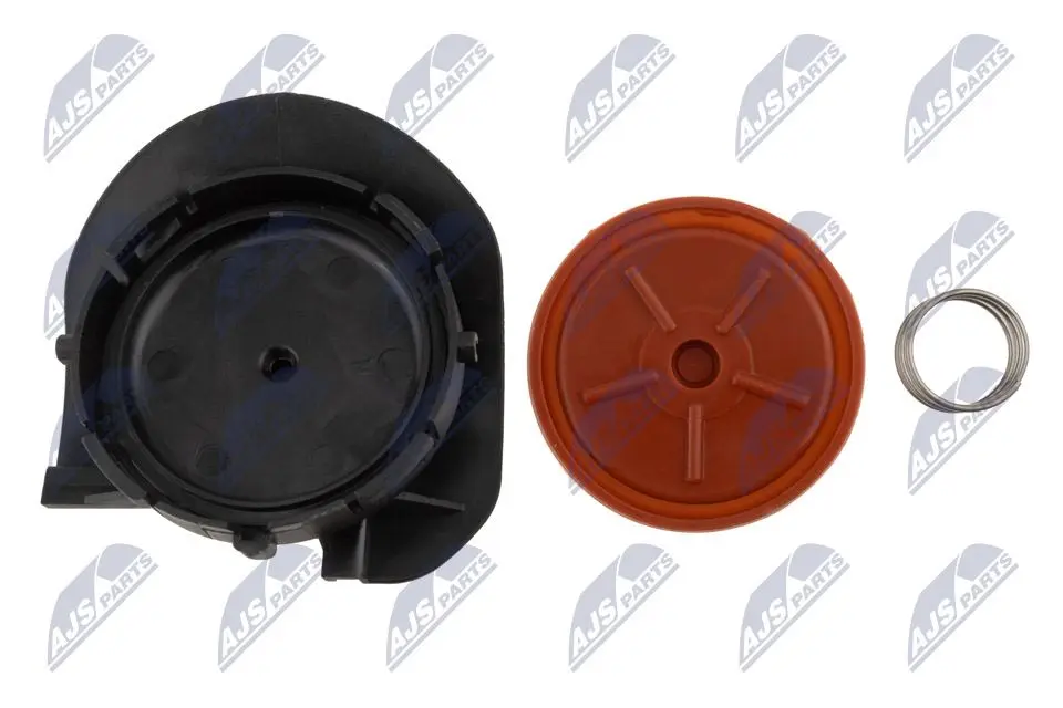 Kit Riparazione Coperchi Valvole per Mini Cooper One Clubman Countryman Paceman