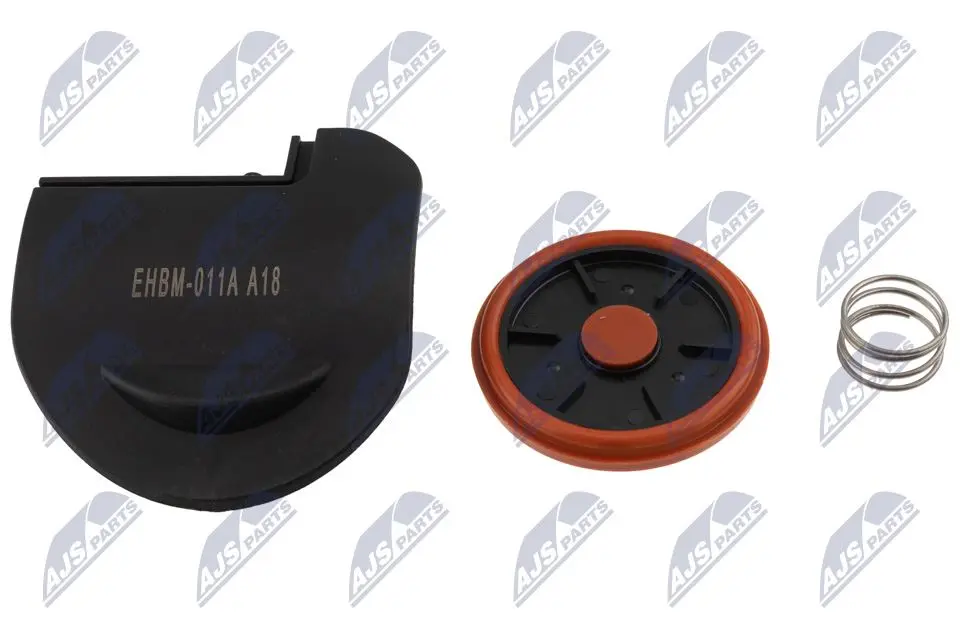 Kit Riparazione Coperchi Valvole per Mini Cooper One Clubman Countryman Paceman