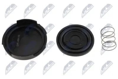 Kit Riparazione Coperchi Valvole per Opel Astra J, Corsa D/E, Insignia