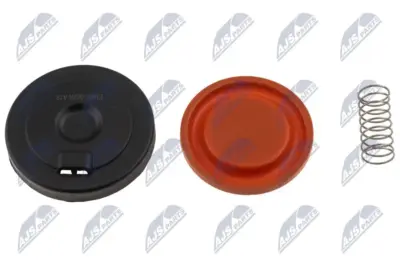 Kit Riparazione Coperchi Valvole per Renault Captur Clio Kadjar Megane Talisman
