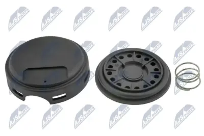 Kit Riparazione Coperchi Valvole per Volvo S80 V70 XC60 XC70 XC90 3.2 2007
