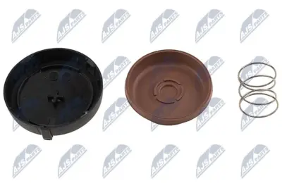 Kit Riparazione Coperchi Valvole per VW Amarok 2.0 TDI 2010- e Crafter 2.0 TDI