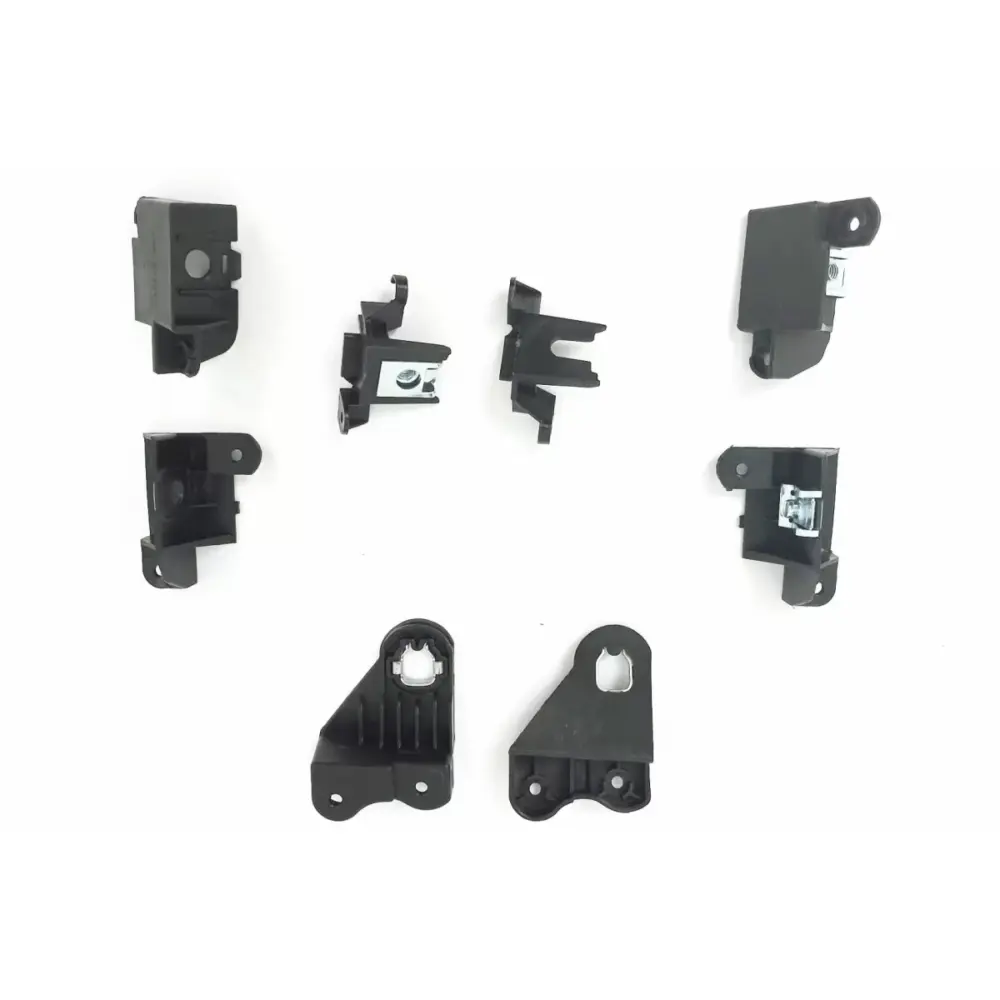 Kit Riparazione Fari Anteriori per BMW X1 F48 F49 2015-2019 X2 F39 2017-2023