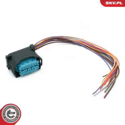 Kit riparazione, Fascio cavi per BMW Serie 3 (E36) 5 (E39) 1 (E88) 61132359991