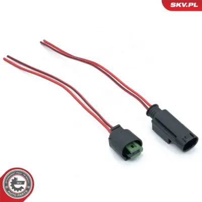 Kit riparazione, Fascio cavi per BMW Serie 3 (E46) 1 (E88) 5 (E39) 1254632700