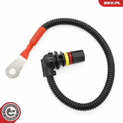 Kit riparazione, Fascio cavi per BMW Serie 3 (E46) 5 (E60) 1 (E88) 12217798000