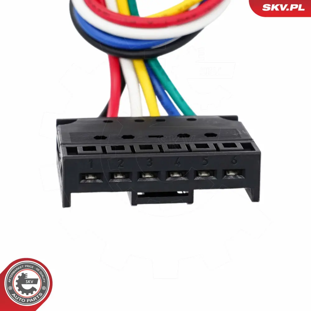 Kit riparazione, Fascio cavi per BMW Serie 3 (E46 E93) 5 (E39) 1 (E81) 6 984 758