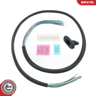 Kit riparazione, Fascio cavi per BMW Serie 5 (E61) 51277246