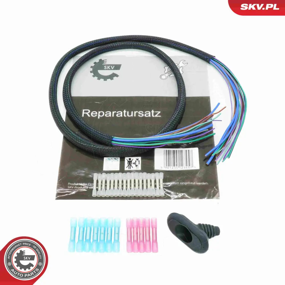 Kit riparazione, Fascio cavi per BMW Serie 5 (E61) 51277247