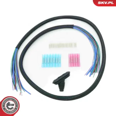 Kit riparazione, Fascio cavi per BMW Serie 5 (E61) 51277247