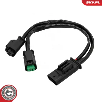 Kit riparazione, Fascio cavi per Citroën DS3 DS4 C3 II C4 II DS5 12 51 7 646 145