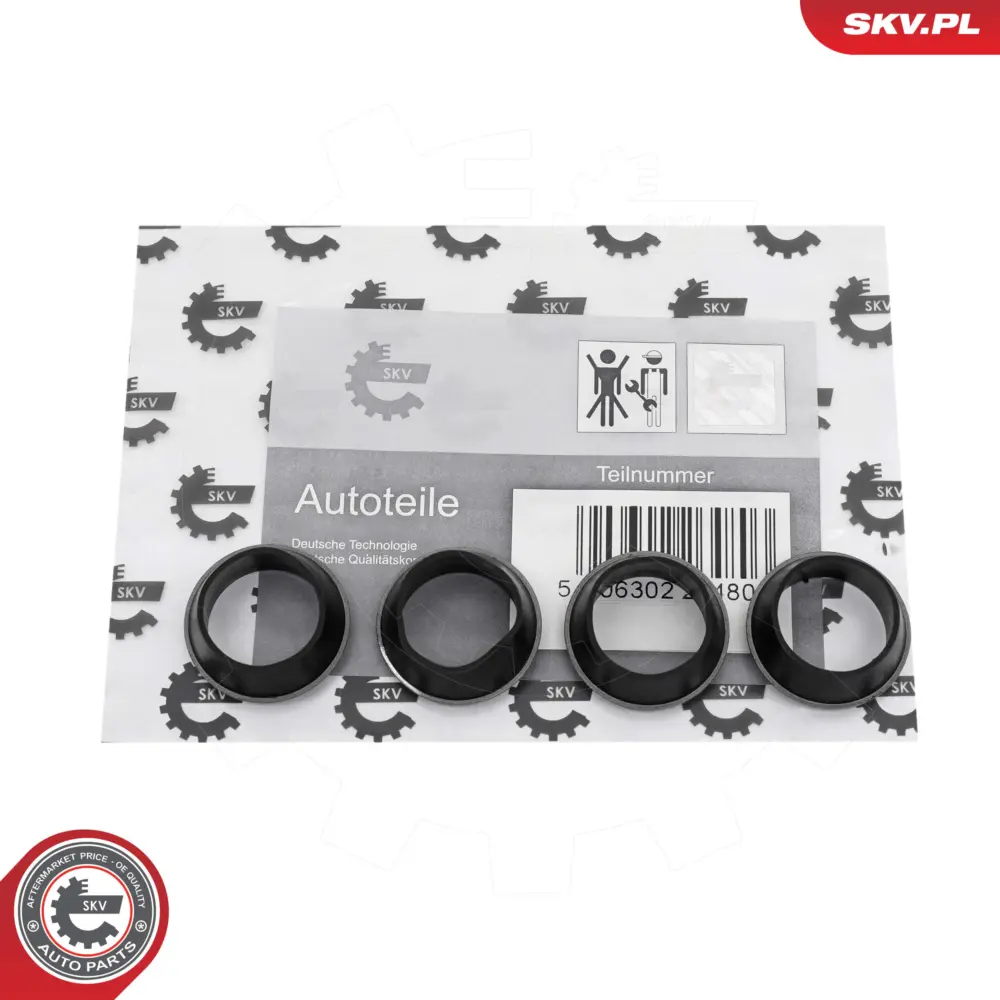 Kit riparazione, Fascio cavi per Iveco Daily IV Platform/Chassis 00001982F0