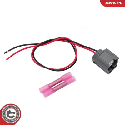 Kit riparazione, Fascio cavi per Renault Kangoo Express (FC0 FW0) 23 73 138 10R
