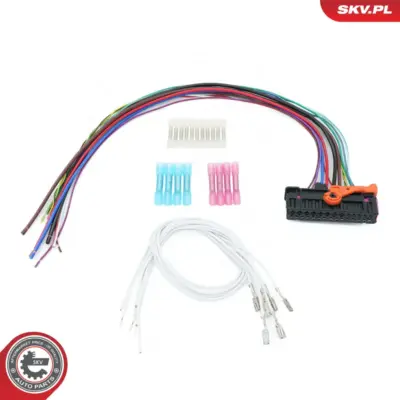 Kit riparazione, Fascio cavi per VW Golf V (1K1) Golf V Variant (1K5) 1K0937702C