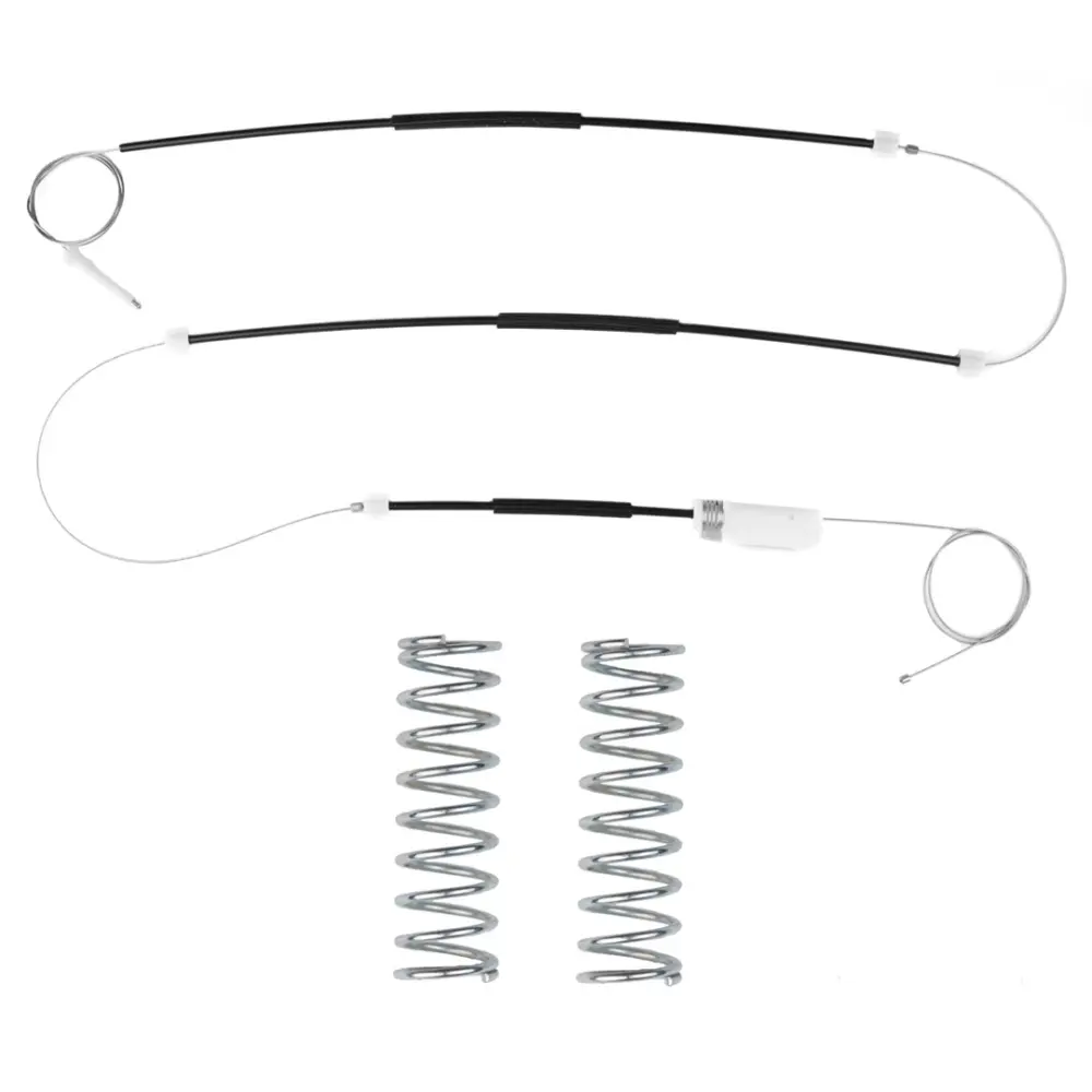 Kit Riparazione Finestra Anteriore Sinistra/destra per Audi TT