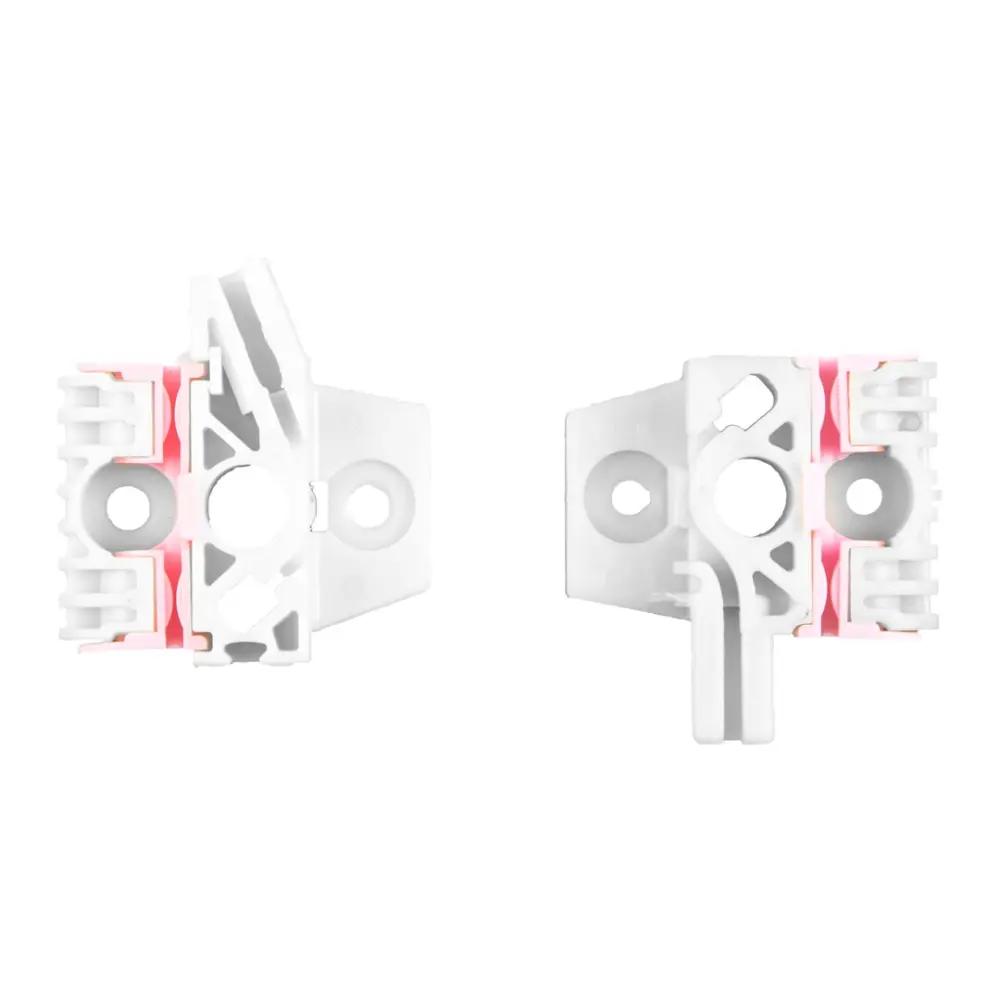 Kit Riparazione Finestrino Anteriore Destro per Volkswagen Golf 7