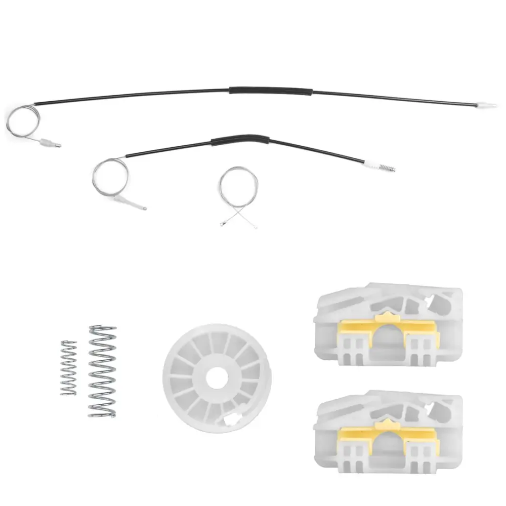 Kit Riparazione Finestrino Anteriore Sinistro per Ford Galaxy
