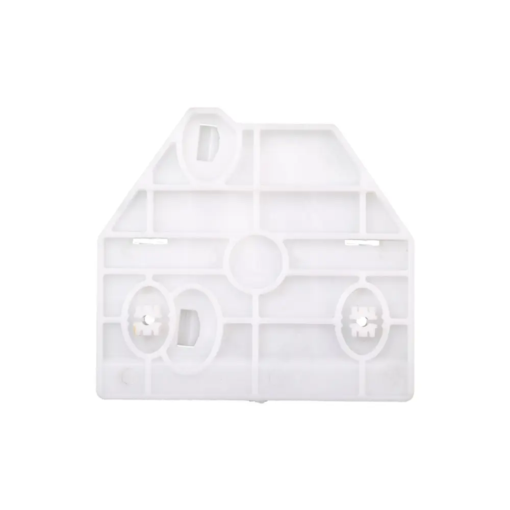 Kit Riparazione Finestrino Posteriore Sinistro per Audi A6