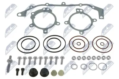Kit Riparazione Guarnizioni Sensori Moduli Vari per BMW Z3 E36 E38 E39 E46 E60