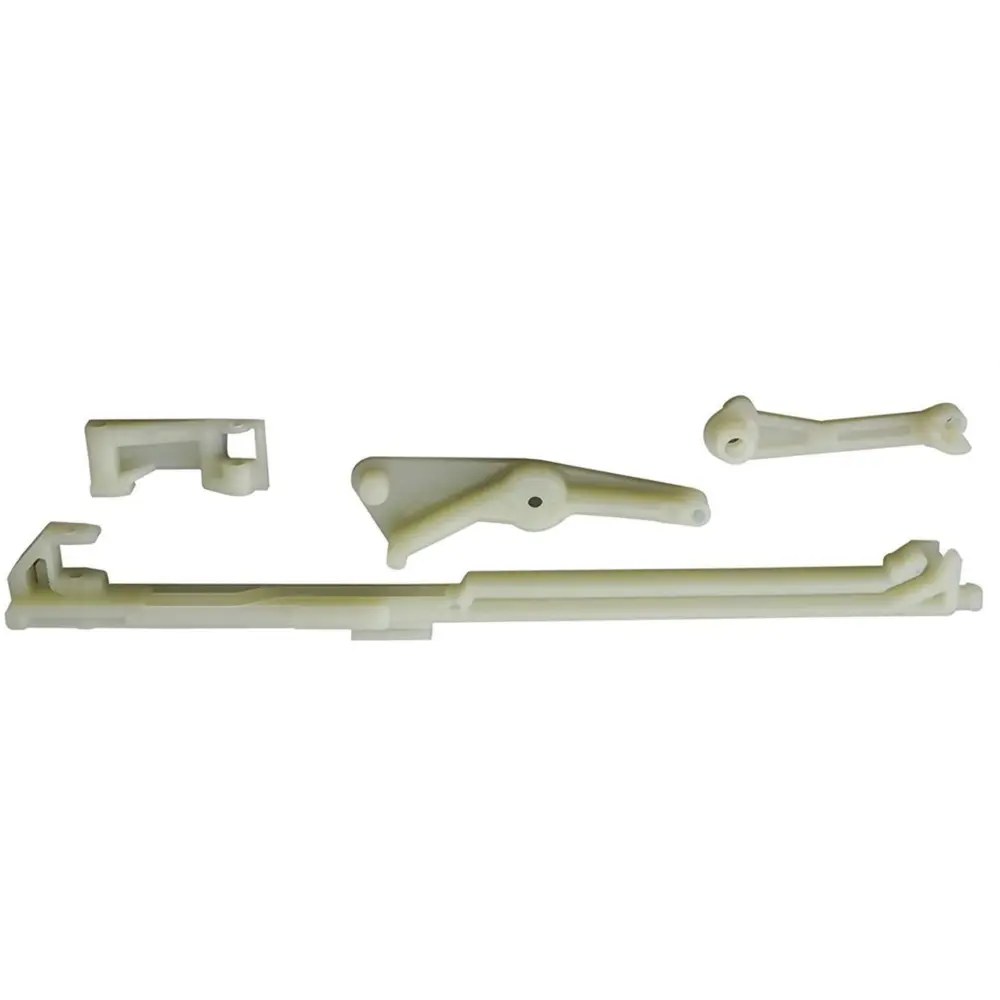 Kit Riparazione Guida Soletta Destra per Land Rover Freelander
