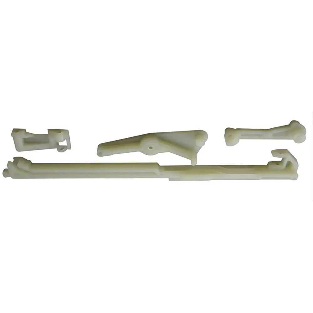 Kit Riparazione Guida Soletta Sinistra per Land Rover Freelander