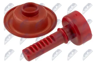 Kit Riparazione Interruttore Pressione Aria per Citroen C4 C5 Ii 2.0hdi 2004+
