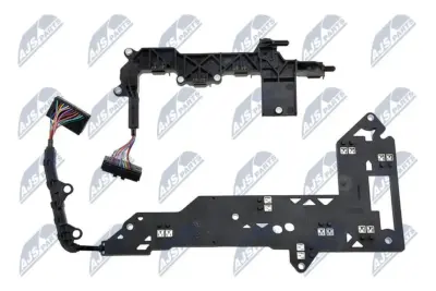 Kit Riparazione Mechatronic Interruttori Vetri e Pulsanti Audi A4 A5 A6 A7 Q5