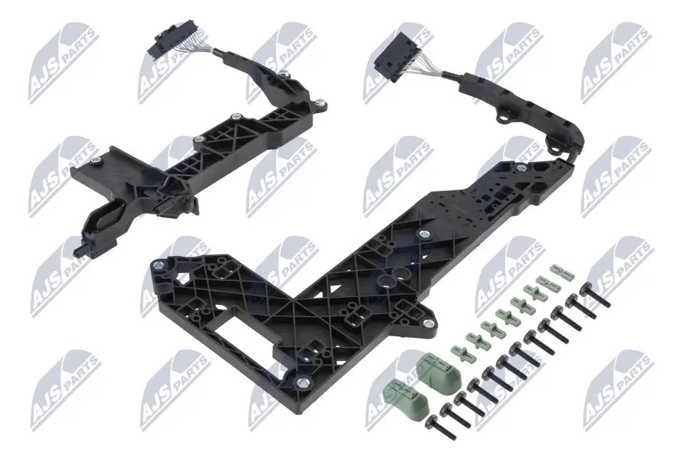 Kit Riparazione Mechatronic Interruttori Vetri e Pulsanti per Audi A4 2007- A7