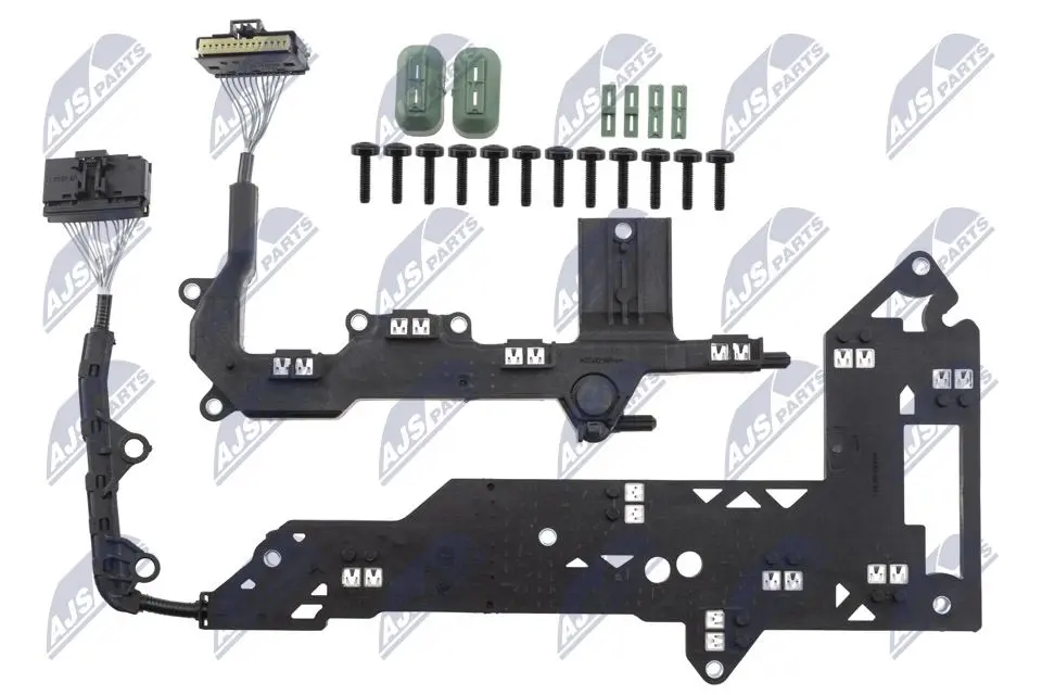 Kit Riparazione Mechatronic Interruttori Vetri e Pulsanti per Audi A4 2007- A7