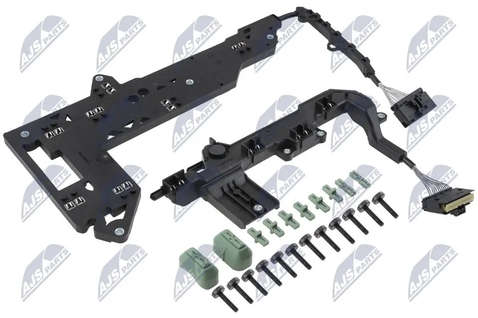 Kit Riparazione Mechatronic Interruttori Vetri e Pulsanti per Audi A4 2007- A7