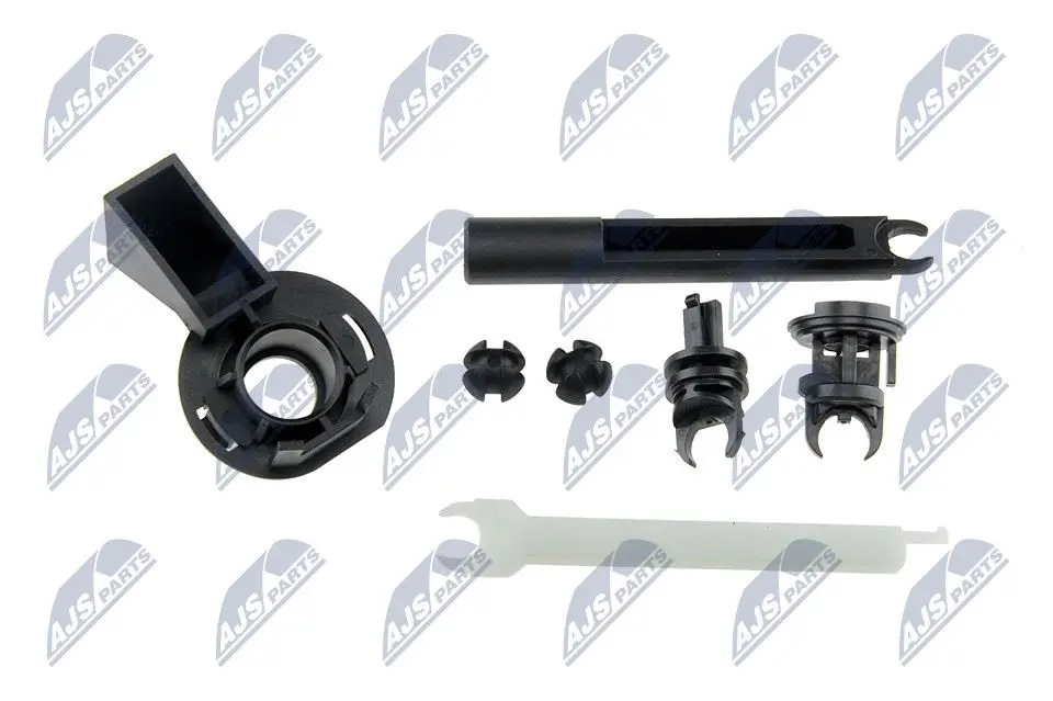 Kit Riparazione Odblokazione Maski per Ford Focus II 2004-2011