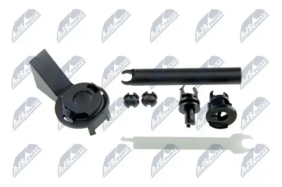 Kit Riparazione Odblokazione Maski per Ford Focus II 2004-2011