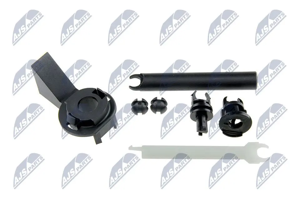 Kit Riparazione Odblokazione Maski per Ford Focus II 2004-2011