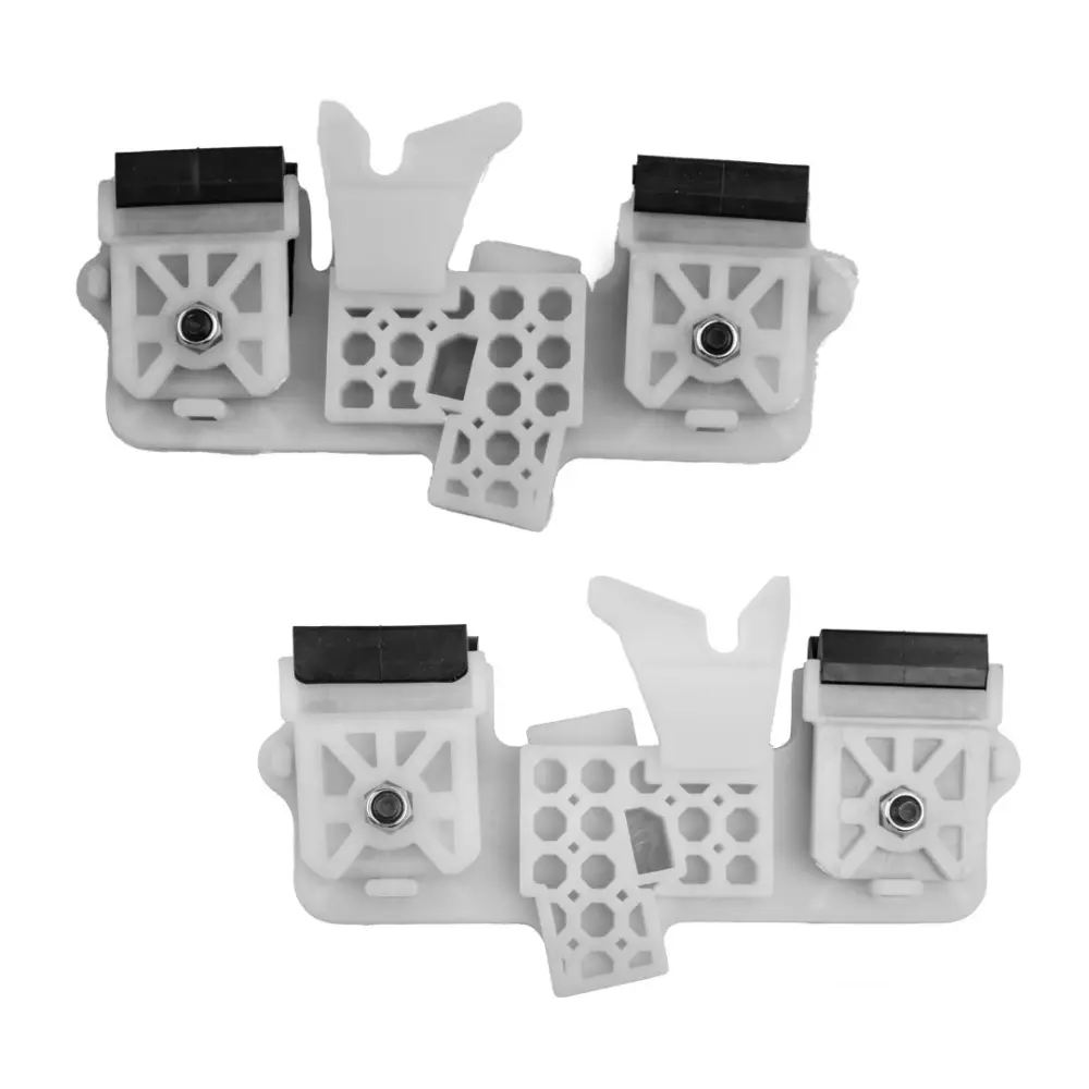 Kit Riparazione Parabrezza Anteriore Destro e Sinistro per Ford Fiesta